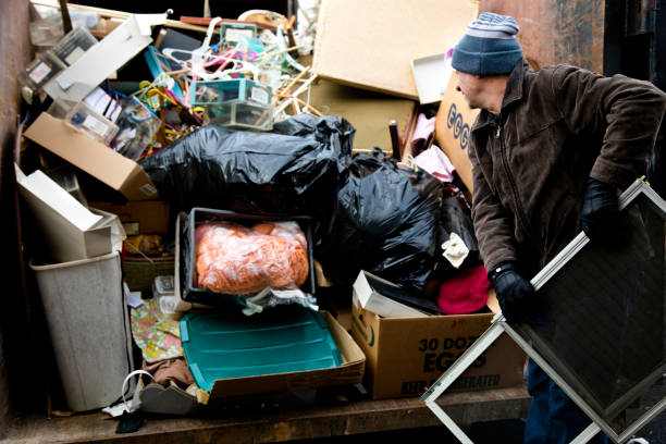 Best Basement Cleanout  in Shoreline, WA