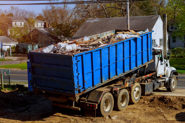 Best Scrap Metal Removal  in Shoreline, WA
