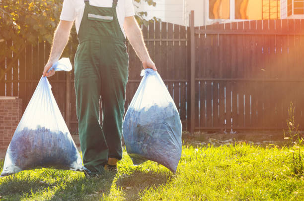 Donation Pickup Services in Shoreline, WA