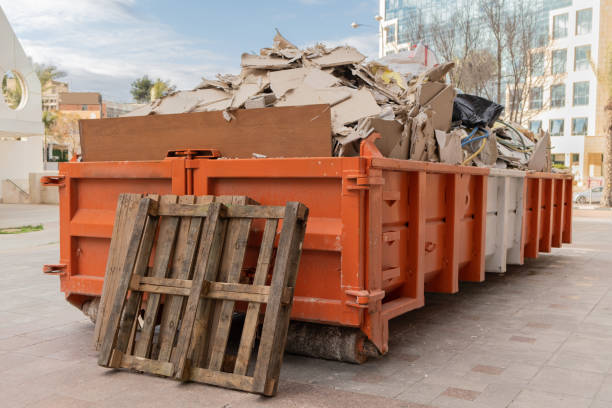 Best Garage Cleanout  in Shoreline, WA
