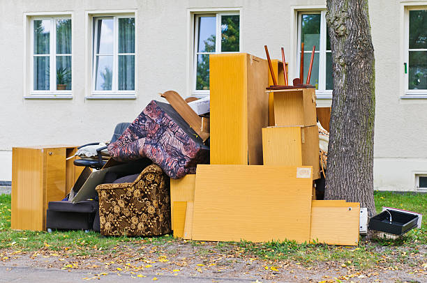 Best Same-Day Junk Removal Services  in Shoreline, WA