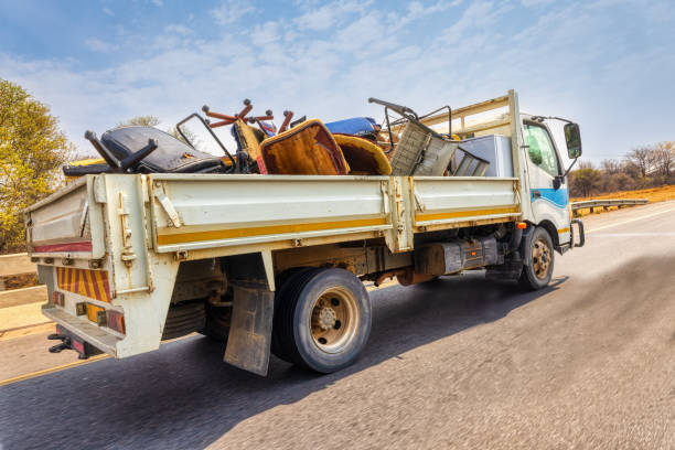 Best Residential Junk Removal  in Shoreline, WA
