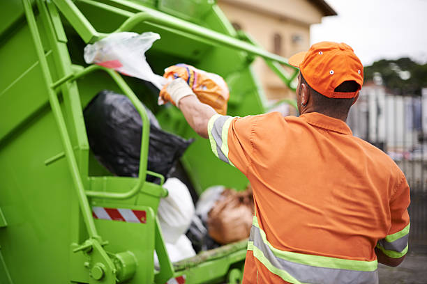 Junk Removal for Events in Shoreline, WA