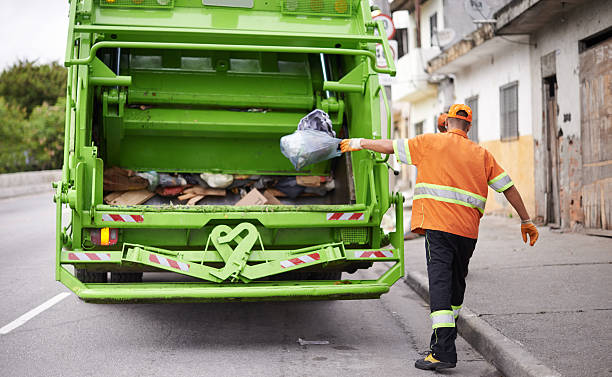 Shoreline, WA Junk Removal Services Company