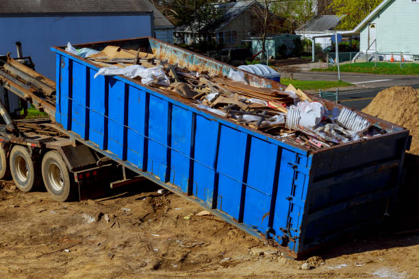 Property Management Cleanouts in Shoreline, WA