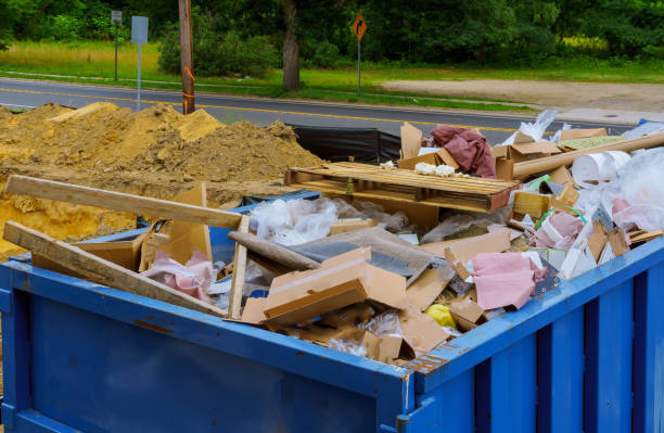 Best Dumpster Rental Services  in Shoreline, WA